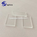 Optical Glass Sapphire Windows 33mm Diameter